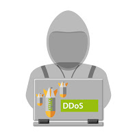 #DDOS-ATTACKEN