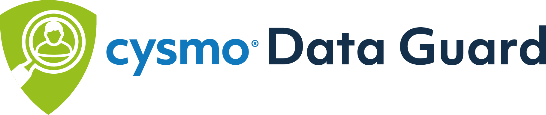cysmo® Data Guard Logo