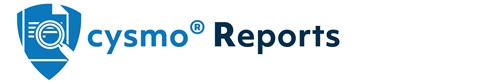cysmo® Reports Logo