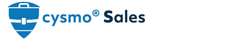 cysmo® Sales Logo