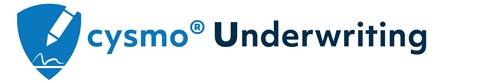 cysmo® Underwriting Logo