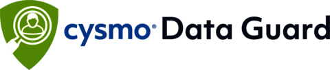 cysmo® Data Guard Logo